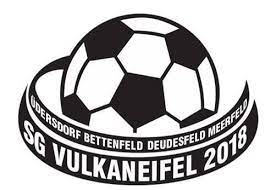 Wappen SG Vulkaneifel (Ground B)  86080