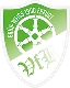 Wappen VfB Grün-Weiß 1990 Erfurt diverse