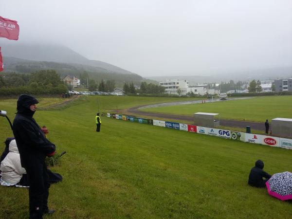 PCC völlurinn Húsavík - Húsavík