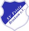 Wappen SV Frisia Brinkum 1956  112377