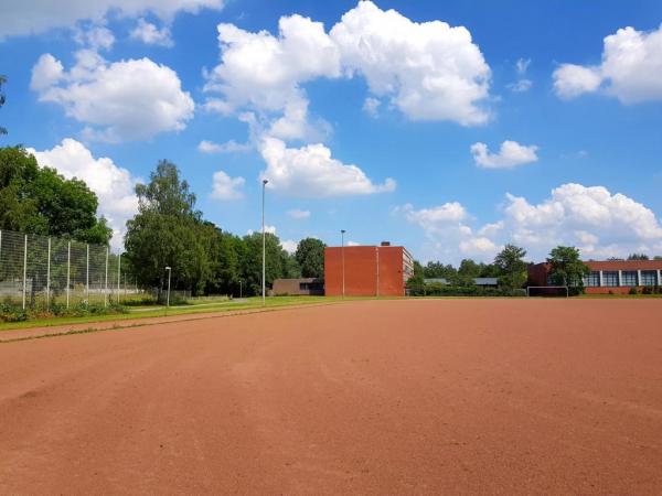 Sportplatz Galilei-Gymnasium - Hamm/Westfalen-Bockum-Hövel