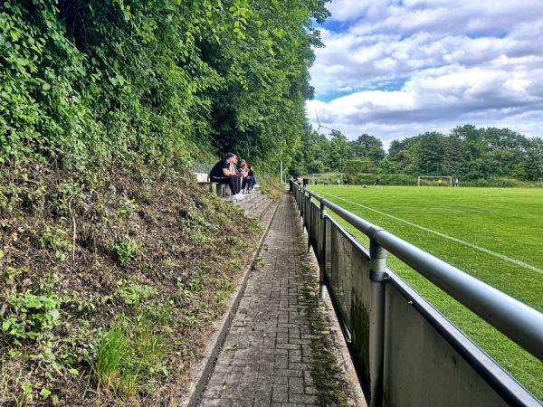 Sportplatz Tivoli - Ense-Waltringen