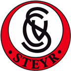Wappen ehemals SK Vorwärts Steyr 1b