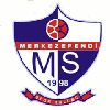 Wappen Merkezefendi SK  43112