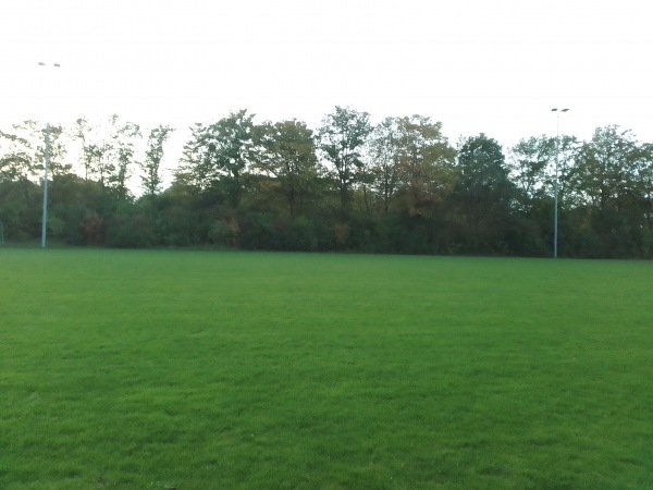 Sportpark Heikendorf D-Platz - Heikendorf