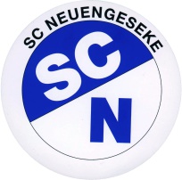 Wappen SC Neuengeseke 1933 II
