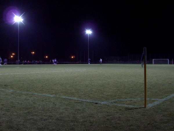 Maingau-Energie-Stadion Platz 2 - Rodgau-Jügesheim