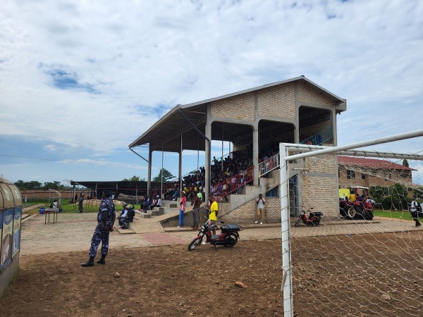 Centre Technique National - Bujumbura