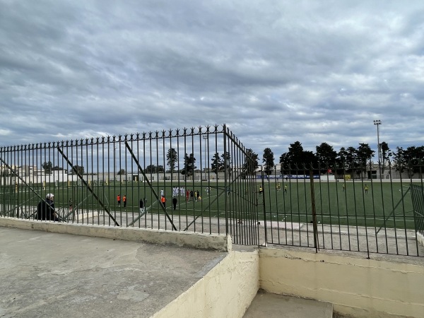Stade Municipal de Korba - Qurba (Korba)