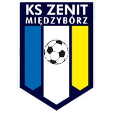 Wappen KS Zenit II Międzybórz  124738