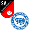 Wappen SG Dettingen/Großwelzheim II (Ground B)  145243