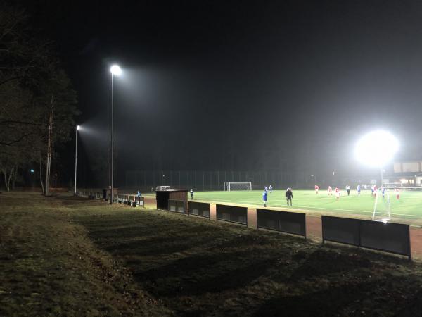 BSD-Arena - Königsbrück