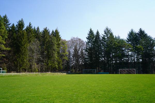 Sportgelände Hasleberg - Burladingen-Gauselfingen