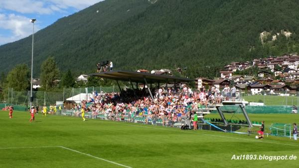Sportplatz Neustift - Neustift im Stubaital