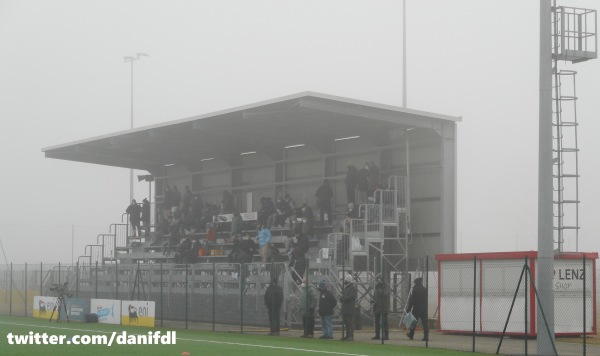 Immergas Green Arena - Lentigione