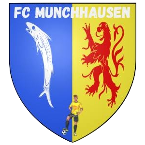 Wappen FC Munchhausen diverse