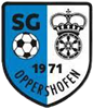 Wappen SG Oppershofen 1971 II