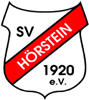 Wappen ehemals SV 1920 Hörstein