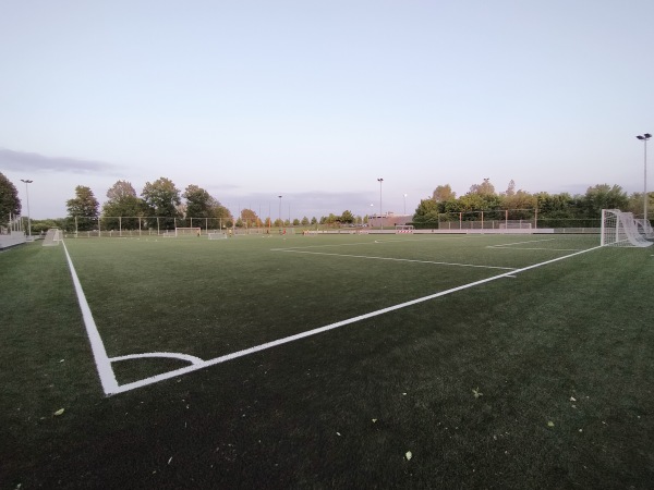 Sportpark In de Pollack - Beekdaelen-Oirsbeek