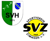 Wappen SGM Zimmern III / Horgen II (Ground B)