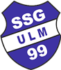 Wappen SSG Ulm 99 diverse  103721
