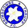 Wappen Brimscombe & Thrupp FC  83588
