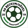 Wappen SG Beckum/Hövel II (Ground A)  30965