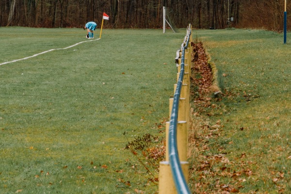 Jahnsportpark - Otterwisch