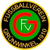Wappen FV Grünwinkel 1910