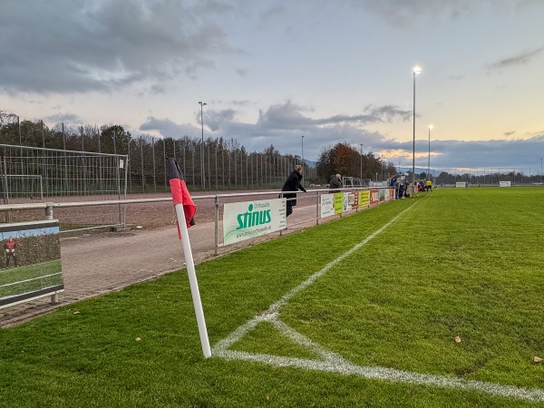Fremersbergstadion - Sinzheim
