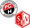 Wappen SG FC II / TSV IV Haunstetten