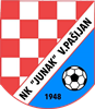 Wappen Nk Junak Veliki Pašijan