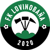 Wappen FK Lovinobaňa diverse
