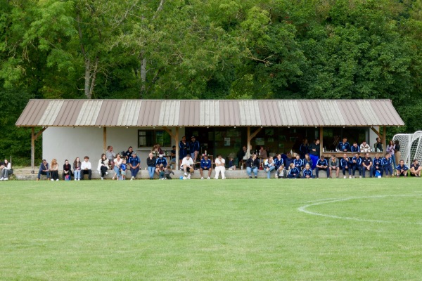 Terrain du Praz-Amiet - Croy