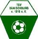 Wappen TSV Dänischburg 1919 II