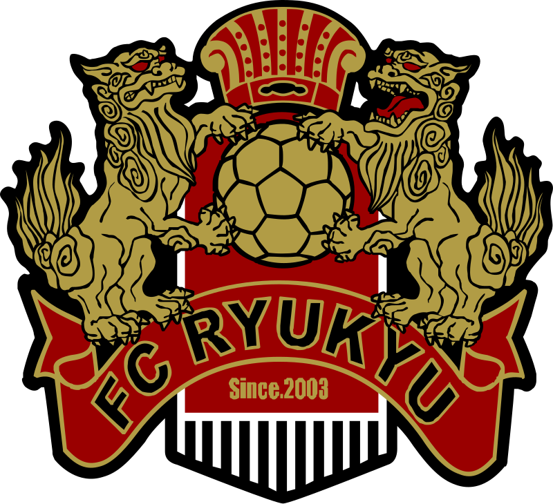 Wappen FC Ryūkyū  28280