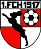 Wappen 1. FC Haßfurt 1917  120932