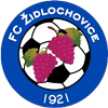 Wappen FC Židlochovice B