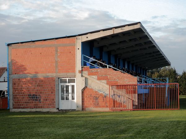 Stadion na Pazarištu - Ðakovo