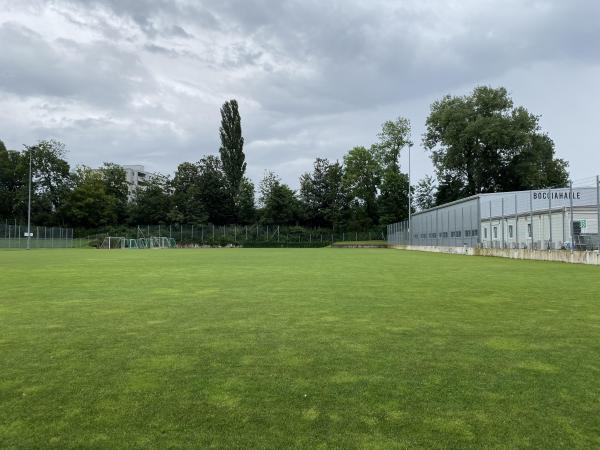 Stadion Im Brüel Platz 3 - Allschwil