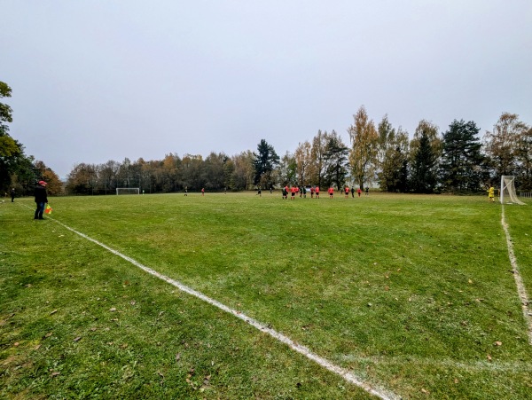 Hřiště Lesná - Tachov-Lesná
