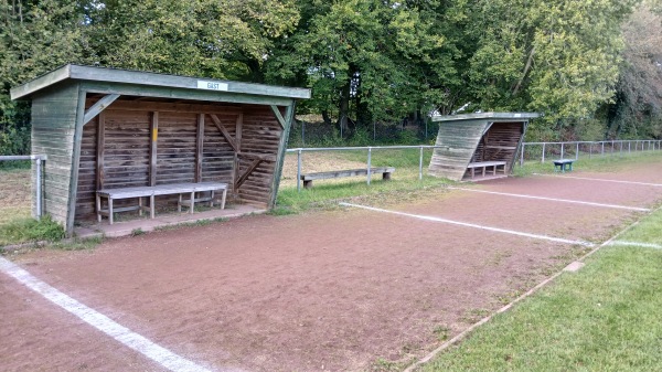 Sportanlage Bosau - Bosau-Hutzfeld
