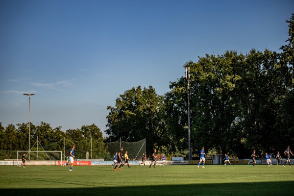 Sportanlage Lohmühlweg - Röttenbach bei Erlangen