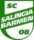 Wappen SC Salingia 08 Barmen II
