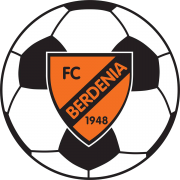 Wappen FC Berdenia Berbourg  39549