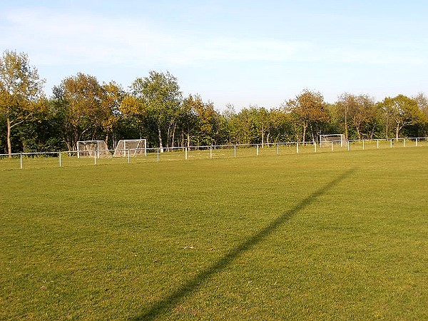 AaB's Anlæg - Aalborg