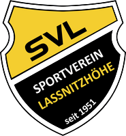 Wappen SV Laßnitzhöhe II