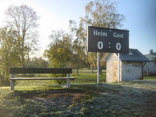 Heide-Sportzentrum  - Colbitz