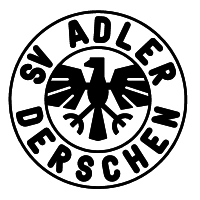 Wappen SV Adler Derschen 1962 II  84748