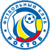 Wappen FK Rostov